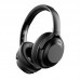 Fingertime A06 ANC outdoor bluetooth wireless headphones,gaming office headphones